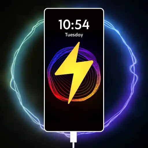 Play Charging Animation: Battery APK
