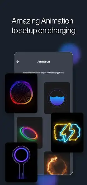 Play Charging Animation: Battery  and enjoy Charging Animation: Battery with UptoPlay