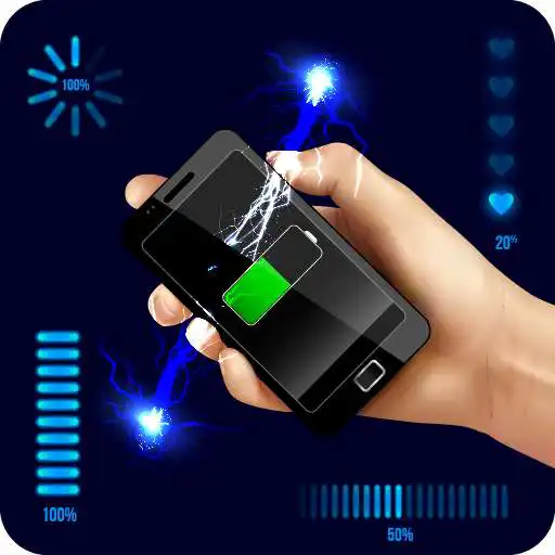 Play Charging Animation - Show Cool APK