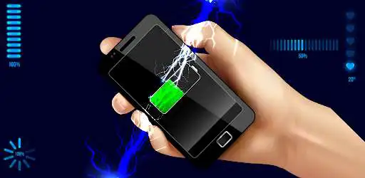 Play Charging Animation - Show Cool  and enjoy Charging Animation - Show Cool with UptoPlay