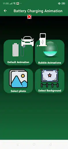 Play Charging Animation - Show Cool as an online game Charging Animation - Show Cool with UptoPlay