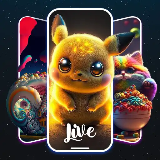 Play Charging Animation - Wallpaper APK Play Charging Animation - Wallpaper APK
