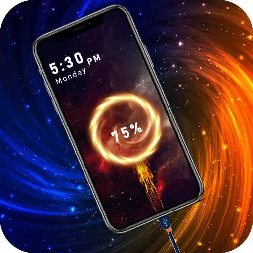Play Charging & Battery Animation APK Play Charging & Battery Animation APK