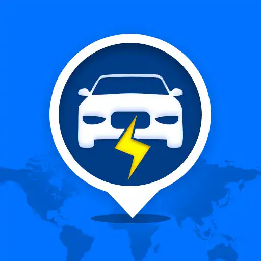 Play Charging EV station near me APK