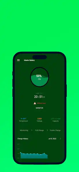 Play Charging Master battery 2023  and enjoy Charging Master battery 2023 with UptoPlay