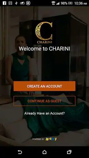 Play CHARINI and enjoy CHARINI with UptoPlay Play CHARINI and enjoy CHARINI with UptoPlay