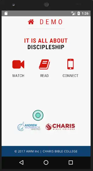 Play Charis DE  and enjoy Charis DE with UptoPlay