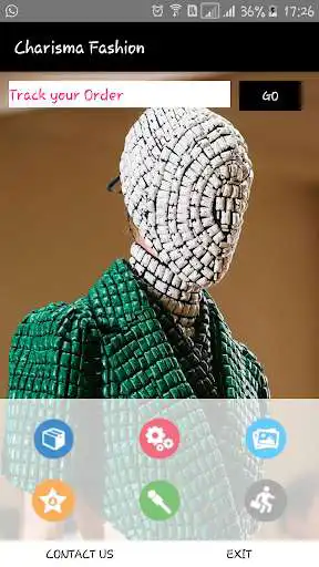 Play Charisma Fashion  and enjoy Charisma Fashion with UptoPlay
