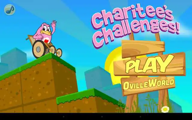 Play Charitees Challenges