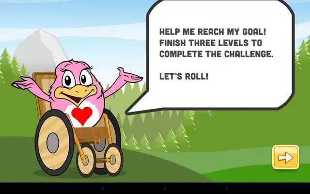 Play Charitees Challenges