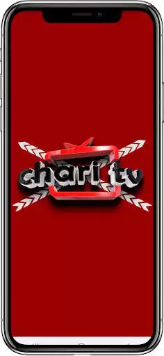 Play CHARI TV GAMER as an online game CHARI TV GAMER with UptoPlay