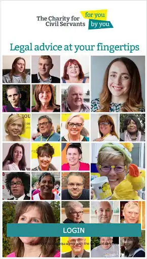 Play Charity for Civil Servants  and enjoy Charity for Civil Servants with UptoPlay