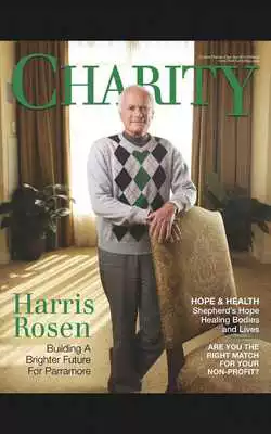 Play Charity Magazine Play Charity Magazine