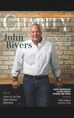 Play Charity Magazine Play Charity Magazine