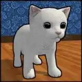 Free play online Charity Time: Cats APK