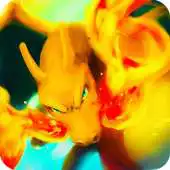 Free play online Charizard Wallpaper APK
