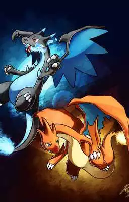 Play Charizard Wallpaper Play Charizard Wallpaper