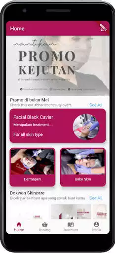 Play charlene clinic  and enjoy charlene clinic with UptoPlay