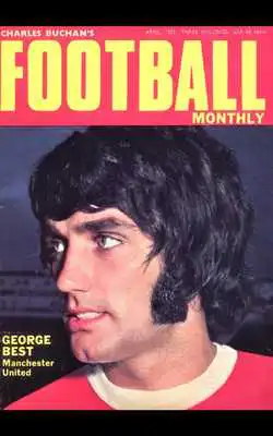 Play Charles Buchans Football