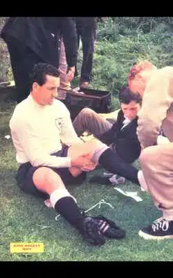 Play Charles Buchans Football