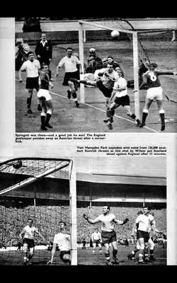 Play Charles Buchans Football