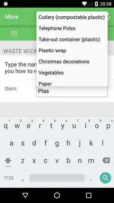 Play Charles County RECYCLES