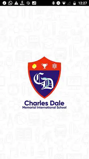 Play Charlesdale School Parent App  and enjoy Charlesdale School Parent App with UptoPlay