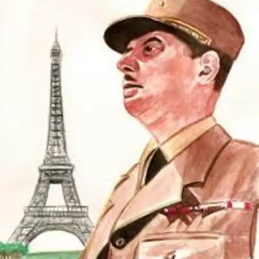 Play Charles de Gaulle frases APK