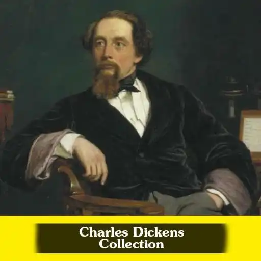 Play Charles Dickens : Biggest Collection of his Works APK Play Charles Dickens : Biggest Collection of his Works APK
