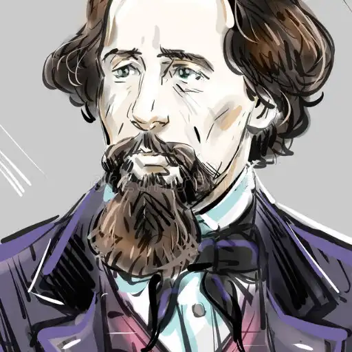 Play Charles Dickens frases APK