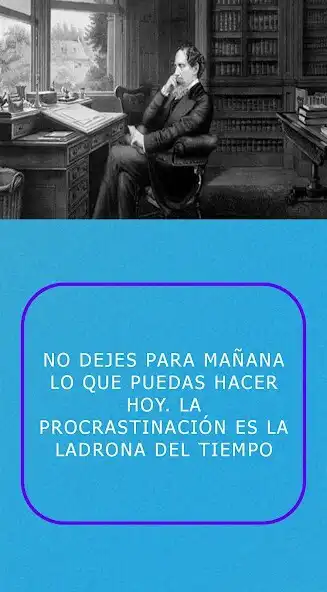 Play Charles Dickens frases as an online game Charles Dickens frases with UptoPlay