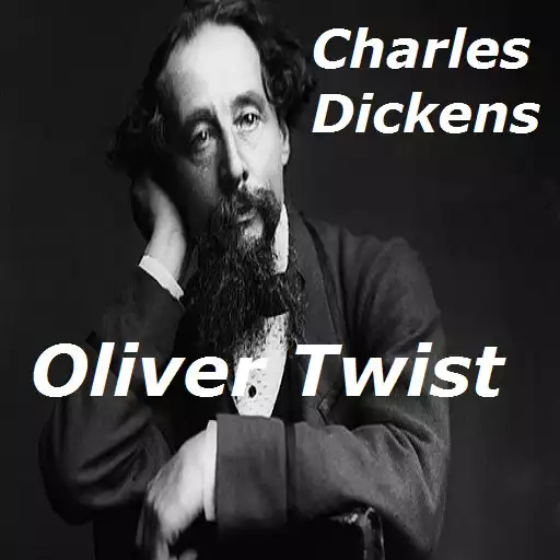 Play Charles Dickens - Oliver Twist APK Play Charles Dickens - Oliver Twist APK