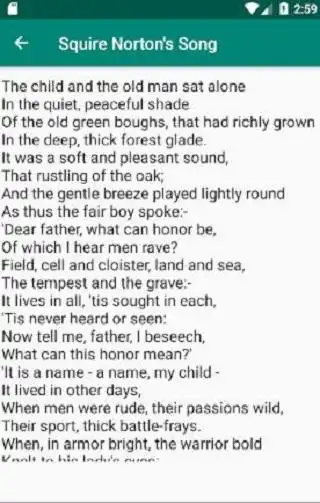 Play Charles Dickens Poems as an online game Charles Dickens Poems with UptoPlay