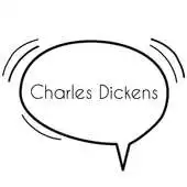 Free play online Charles Dickens Quotes APK