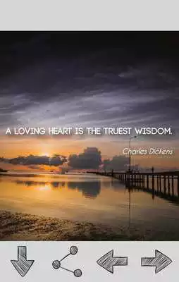 Play Charles Dickens Quotes