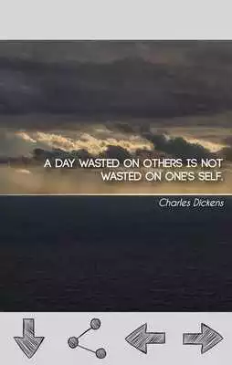 Play Charles Dickens Quotes