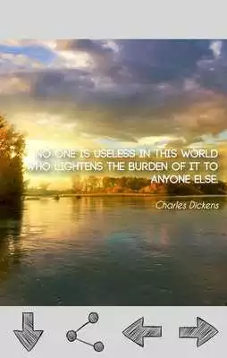 Play Charles Dickens Quotes