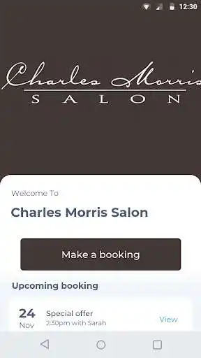 Play Charles Morris Salon and enjoy Charles Morris Salon with UptoPlay Play Charles Morris Salon and enjoy Charles Morris Salon with UptoPlay