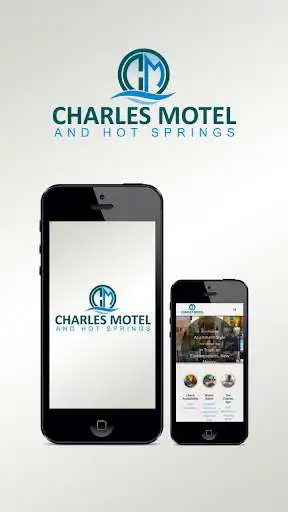 Play Charles Motel and Hot Springs  and enjoy Charles Motel and Hot Springs with UptoPlay