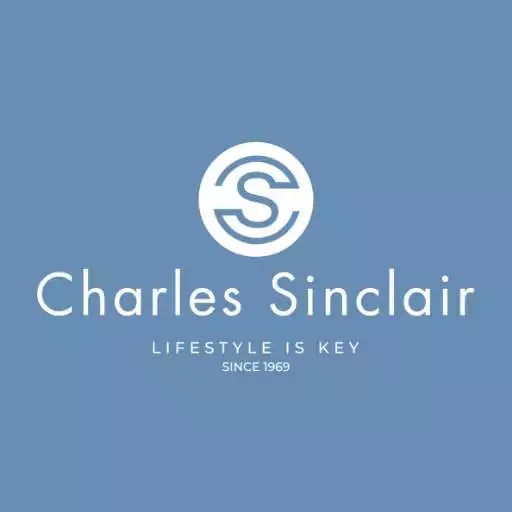 Play Charlessinclair.com APK