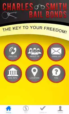 Play Charles Smith Bail Bonds