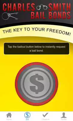 Play Charles Smith Bail Bonds