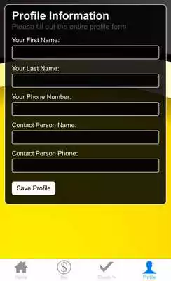 Play Charles Smith Bail Bonds