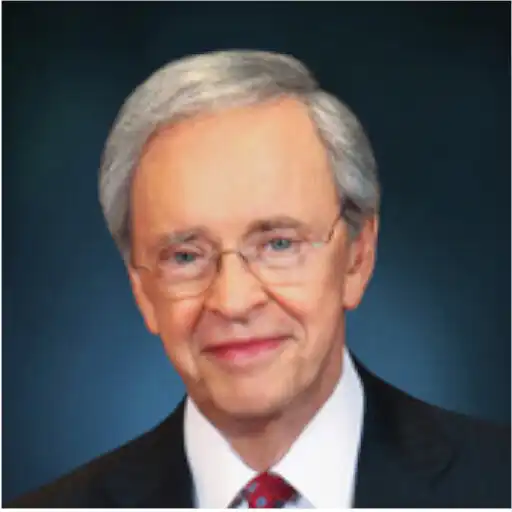Play Charles Stanley Daily Devotion APK