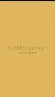 Play Charles Sumner