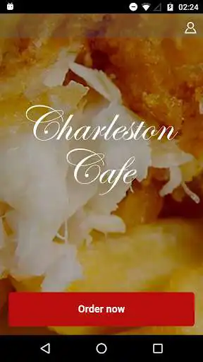 Play Charleston Cafe  and enjoy Charleston Cafe with UptoPlay