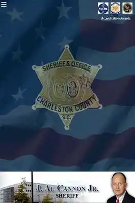 Play Charleston County Sheriff Play Charleston County Sheriff