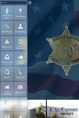 Play Charleston County Sheriff Play Charleston County Sheriff