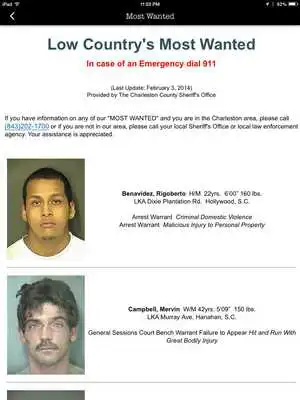 Play Charleston County Sheriff Play Charleston County Sheriff