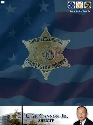 Play Charleston County Sheriff Play Charleston County Sheriff